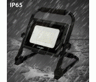 Foco de trabajo LED SMD con soporte a suelo WAINGRO