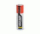 Pilas alcalinas AA de 1,5V Stilo LR6