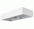 Aplique de pared LED con energía solar y sensor de movimiento TEGEL