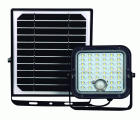 Iluminación solar