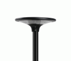 Farola LED solar 2300 lúmenes IP65 SPIELBERG