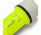 Linterna subacuática LED IP68 150 lm 3 W alcance 50 m NEMO