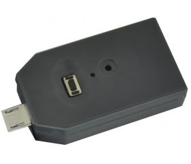 Mini USB transmisor Bluetooth
