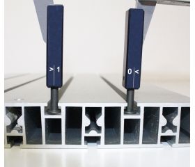 Accesorios para calibres digitales