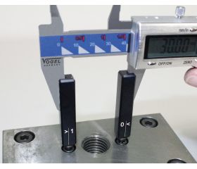 Accesorios para calibres digitales