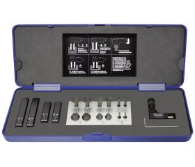 Accesorios para calibres digitales