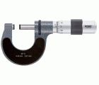Micrómetro de exteriores alta precisisón DIN 863
