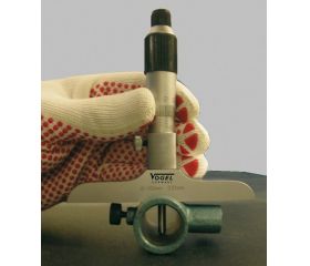 Micrómetro de profundidad DIN 863