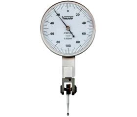 Palpador orientable