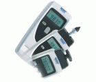 Tacómetro manual electrónico digital (Medidor RPM)