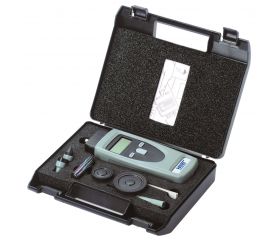 Tacómetro manual electrónico digital (Medidor RPM)