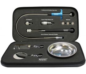 Kit de inspección