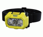 Linterna ATEX para cabeza IP67