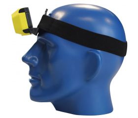 Linterna ATEX para cabeza IP67