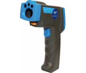 Termómetro laser infrarojos digital