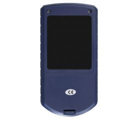 Medidor de humedad electrónico digital para madera