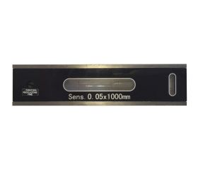 Nivel lineal de agua de alta precisión