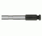 Portapuntas magnético con muelle retenedor y guía de 11 mm