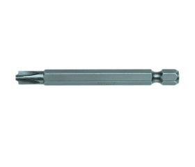 Punta Modul Phillips guía 1/4" larga (2x70)