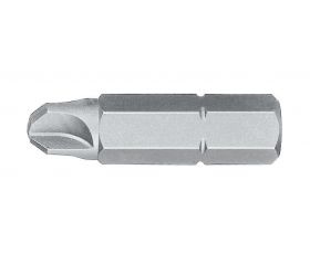 Punta TORQ-SET STANDARD guía 5/16" corta (10x32 mm)