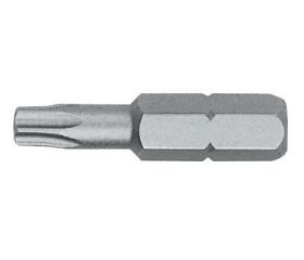 Punta Torx STANDARD guía 5/16
