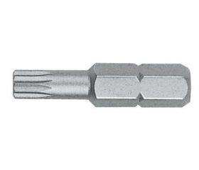 Punta XZN STANDARD guía 5/16" corta (8x35)