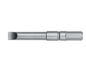 Punta plana STANDARD guía 5,5 mm larga (8x50)