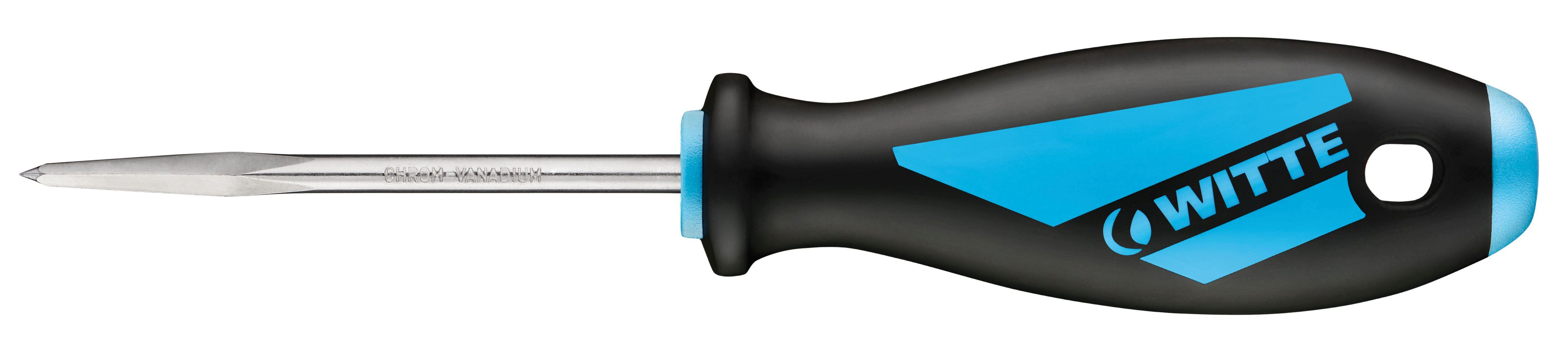 Punzón cuadrado MAXX