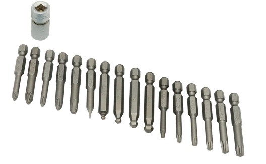 Juego de carraca 1/4