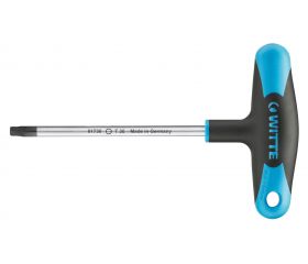 Llave en 