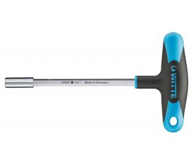 Llave en 