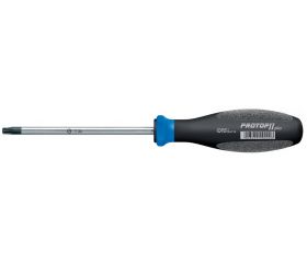 Destornillador Torx seguridad PRO plus (7x60)