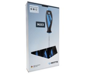 Juegos de destornilladores MAXX
