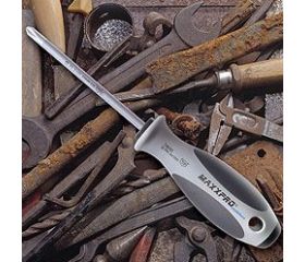 Destornillador de punta plana MAXXPRO Inoxidable