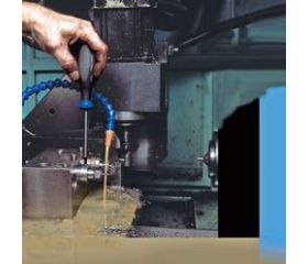 Destornillador de vaso hexagonal con varilla flexible PRO plus