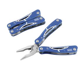 Alicate Multifunción Con 9 Herramientas ALYCO