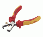 Alicate Pelacables Aislado 1000V VDE ALYCO