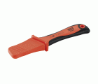 Cuchillo Para Electricsta Con Funda Aislada VDE ALYCO