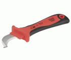 Cuchillo Pelamangueras Aislado Alyco
