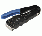 Crimpadora Para Engastar Conectores De Red ALYCO