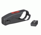 Pelacables para cables coaxiales Alyco 