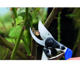 Tijera De Poda De Una Mano Con Mango Giratorio De 220 mm ALYCO