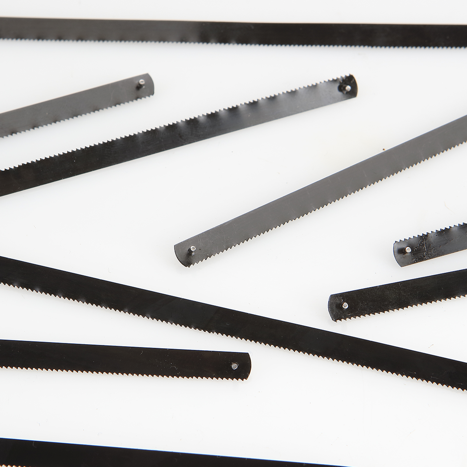 Hojas para sierra de arco junior de 150 mm Alyco