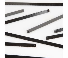 Hojas para sierra de arco junior de 150 mm Alyco