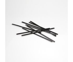 Hojas para sierra de arco junior de 150 mm Alyco