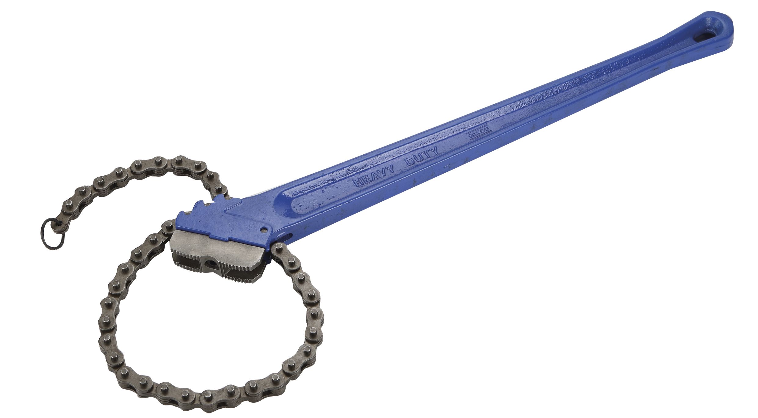 Llave De Cadena De Acero De 73 cm ALYCO, Productos