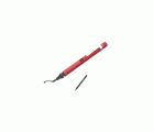 Rebarbador Metálico Para Metal ALYCO