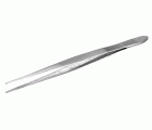 Pinza De Precisión Puntas Rectas ALYCO