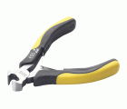 Minialicate De Precisión De Corte Frontal ESD ALYCO