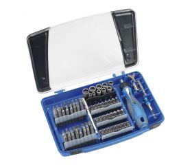 Jeu doutils de Tournevis électrique Ccw pour Mini Support, Ustensil